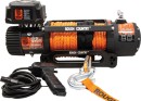 Rough-Country-10000LBS-Electric-4x4-Recovery-Winch-with-Synthetic-Rope Sale