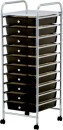 Storage-Trolley-10-Drawer Sale