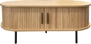 HG-Slatted-Coffee-Table-120x60x40cm Sale