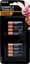 Duracell-Batteries-8-Pack-AAA Sale