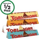 Toblerone-340-360g Sale