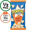 Poppin-Microwave-Popcorn-85-100g Sale