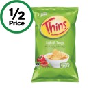 Thins-Chips-150-175g Sale