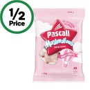 Pascall-Marshmallows-Pink-White-280g Sale