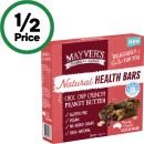 Mayvers-Health-Bars-150g-Pk-5 Sale