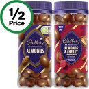 Cadbury-Chocolate-Coated-Fruit-Nut-Varieties-270-340g Sale