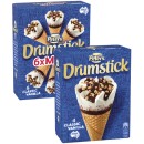 Peters-Drumstick-Ice-Cream-475-490ml-Pk-4-6-Excludes-Plant-Based-From-the-Freezer Sale