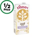 Vitasoy-Unsweetened-Oat-Milk-1-Litre Sale