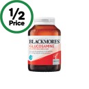 Blackmores-Glucosamine-Sulfate-1500-Tablets-Pk-90 Sale