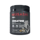 Musashi-Creatine-Unflavoured-350g Sale