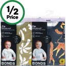 Bonds-Zippy-Wondersuit-Assorted-Pk-1 Sale