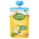 Raffertys-Garden-Baby-Food-Pouches-120g-Excludes-Little-Smoothies-Veggie-Patch-120g Sale