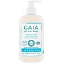 Gaia-Natural-Baby-Hair-Body-Wash-500ml Sale