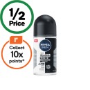 Nivea-Roll-On-72h-Deodorant-50ml Sale