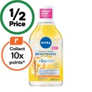 Nivea-Micellar-Water-400ml Sale