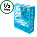 Undo-This-Mess-Laundry-Sheets-Pk-60 Sale