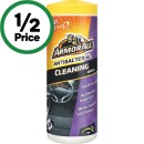Armor-All-Cleaning-Wipes-Pk-30 Sale