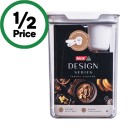 Decor-Design-Series-Oblong-Pantry-Storage-2-Litre Sale