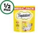 Temptations-Cat-Treats-180g Sale