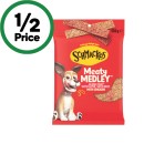 Schmackos-Strapz-Dog-Treats-500g Sale