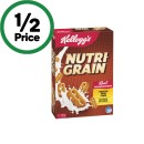 Kelloggs-Nutri-Grain-290g Sale