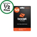Boost-49-Starter-Pack Sale