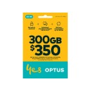 Optus-350-SIM-Starter-Pack Sale