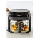 Healthy-Choice-65L-Glass-Digital-Air-Fryer-1200W Sale