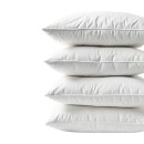 Royal-Comfort-4-Pack-Duck-Feather-Down-Pillows Sale