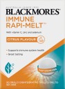 Blackmores-Citrus-Immune-Rapi-Melt-90-Tablets Sale