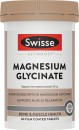 Swisse-Ultiboost-Magnesium-Glycinate-60-Tablets Sale