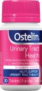 NEW-Ostelin-Urinary-Tract-Health-30-Tablets Sale