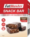 FatBlaster-Chocolate-Crunch-Snack-Bar-5x30g-Pack Sale