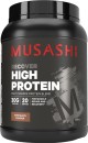 Musashi-High-Protein-Chocolate-Powder-900g Sale