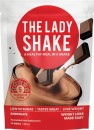 The-Lady-Shake-Chocolate-840g Sale