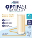 OPTIFAST-VLCD-Protein-Plus-Creamy-Vanilla-Shake-10-Pack Sale