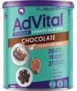 AdVital-Nutritionally-Chocolate-Complete-Powder-500g Sale