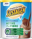 SUSTAGEN-Hospital-Chocolate-Formula-Plus-Fibre-840g Sale