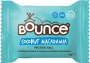 Bounce-Coconut-Macadamia-Protein-Balls-40g Sale