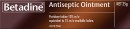 Betadine-Antiseptic-Ointment-25g Sale