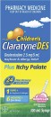 Claratyne-Childrens-DES-Syrup-100mL Sale