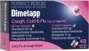 Dimetapp-Cough-Cold-Flu-Day-Night-PE-48-Capsules Sale