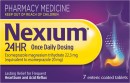 Nexium-24HR-20mg-7-Tablets Sale