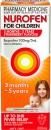 Nurofen-Strawberry-For-Children-3-Months-5-Years-200mL Sale