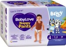 Babylove-Nappy-Pants-Toddler-28-Pack Sale