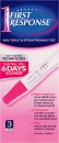 First-Response-Instream-Pregnancy-Test-3-Pack Sale