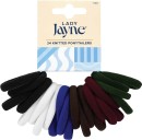 Lady-Jayne-Soft-Knitted-Ponytailers-School-24-Pack Sale