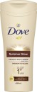Dove-Summer-Medium-to-Dark-Glow-Body-Lotion-400mL Sale