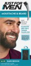 Just-For-Men-Moustache-Beard-Colour Sale