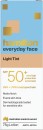 Hamilton-Sunscreen-Everyday-Face-Light-Tint-SPF50-75g Sale